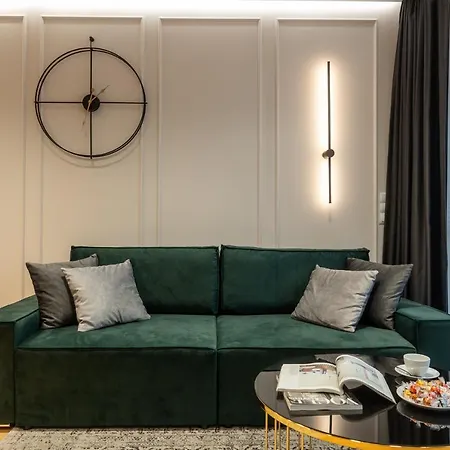Manufaktura Modern Classic