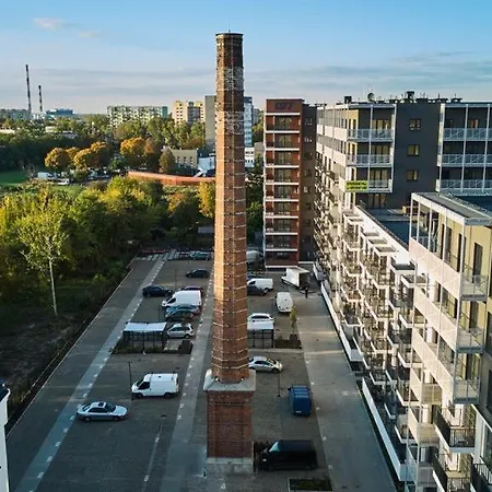 Manufaktura Modern Classic * Lodz